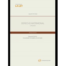 DERECHO MATRIMONIAL CHILENO